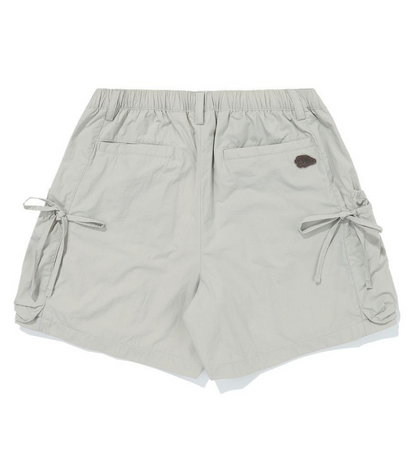 韓國 BBC W Double Out Pocket Shorts【BC125】