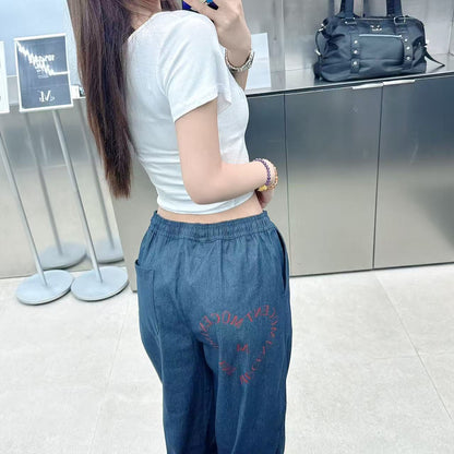 韓國 Mucent Pants【MU089】