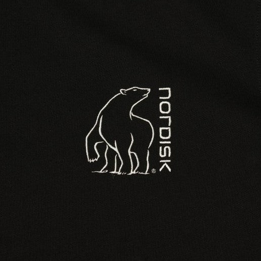 韓國 Nordisk Polar Bear Short Sleeve T-Shirt【NK004】