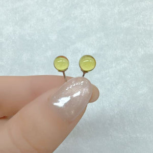 【直播8月11日】蜜蠟+琥珀