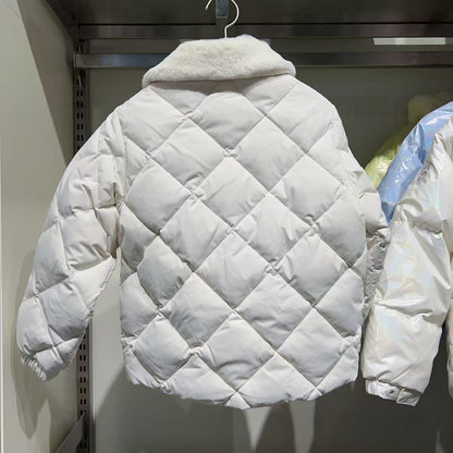 韓國 FILA Kids Eri Detachable Girls&