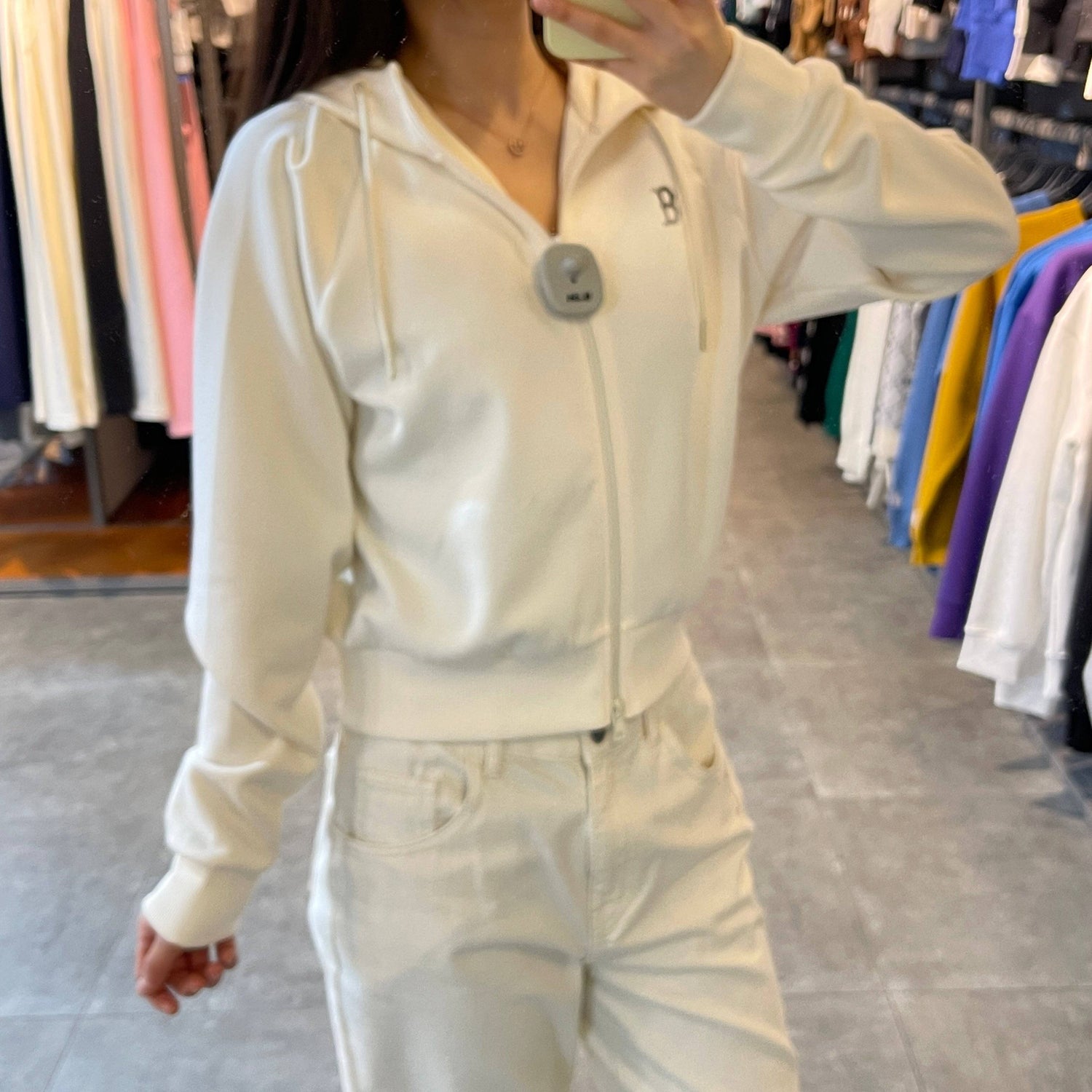 韓國 MLB Women&