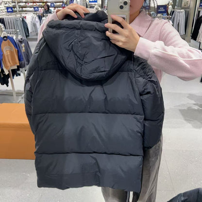 韓國 FILA Kids Entry Lightweight Down (鵝絨)【FA084】