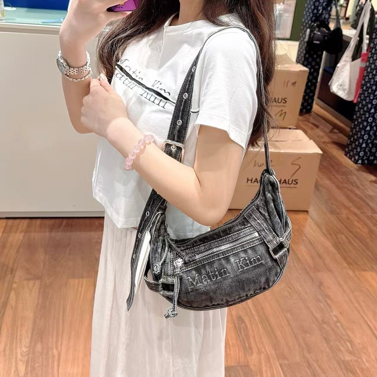 韓國 MK Bag【MK025】