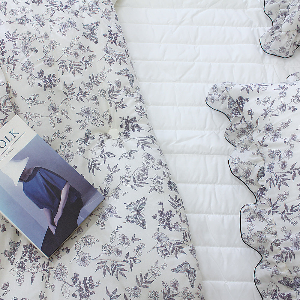 韓國 祕密花園天絲【SM422】