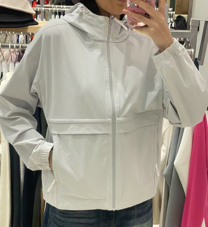 韓國 Eider Windbreaker NEO 2.4 訓練外套【ER097】