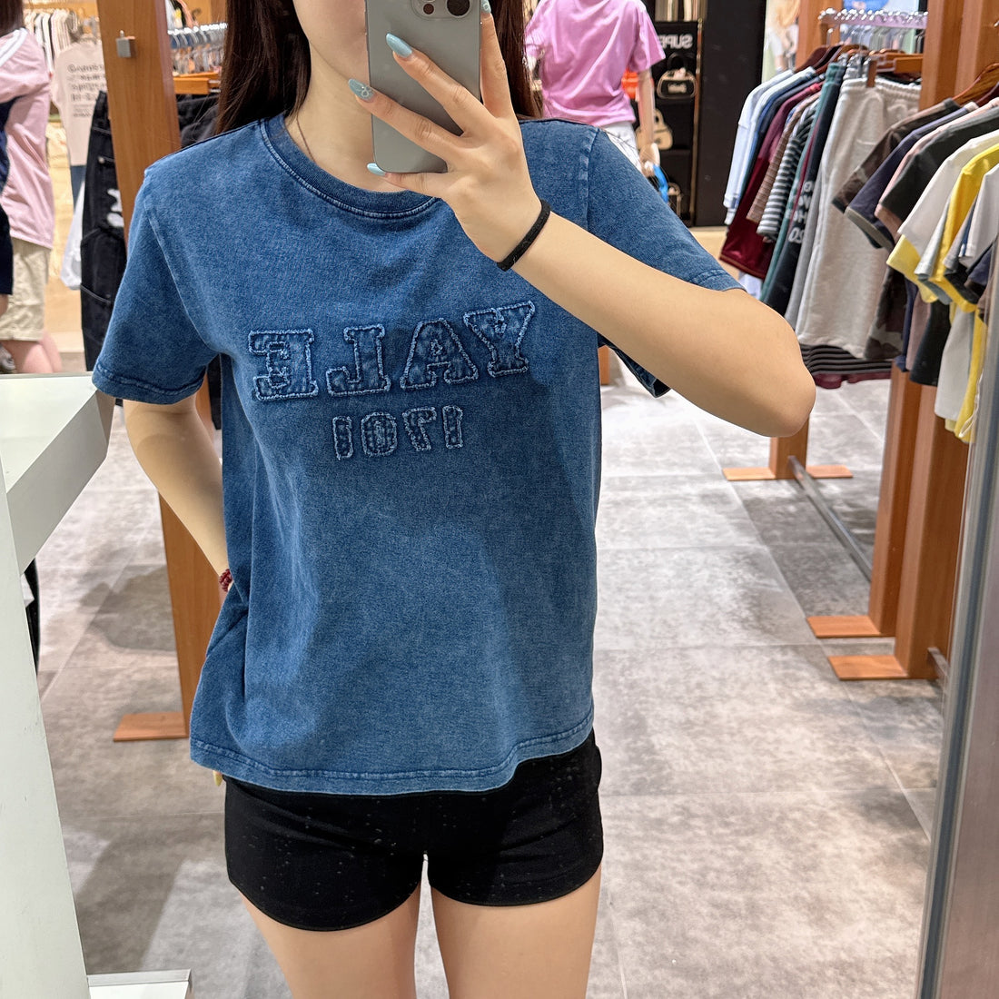 韓國 Yale Women&