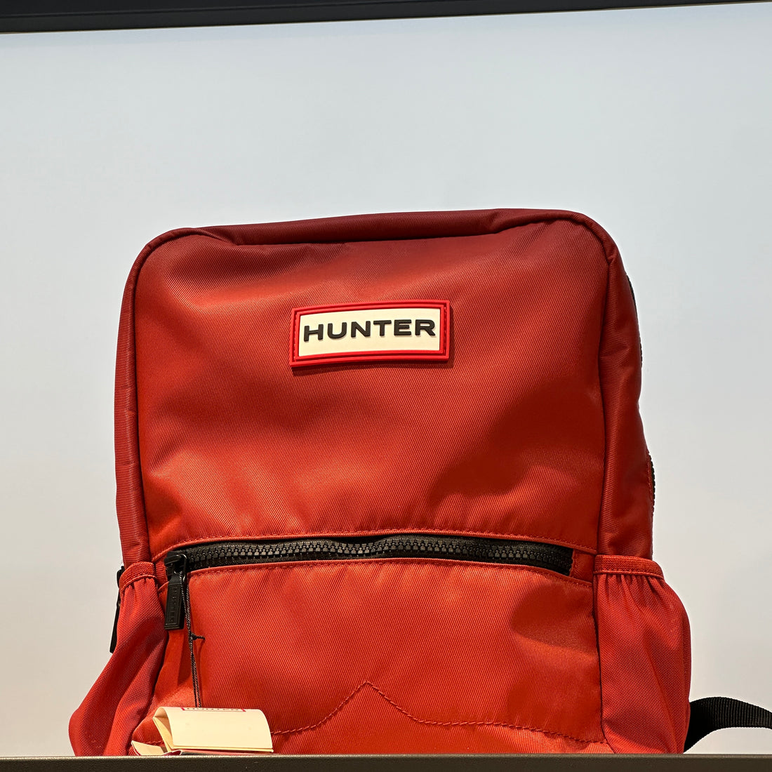 韓國 Hunter Kids Original Nylon Backpack防水【HR043】