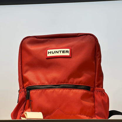 韓國 Hunter Kids Original Nylon Backpack防水【HR043】