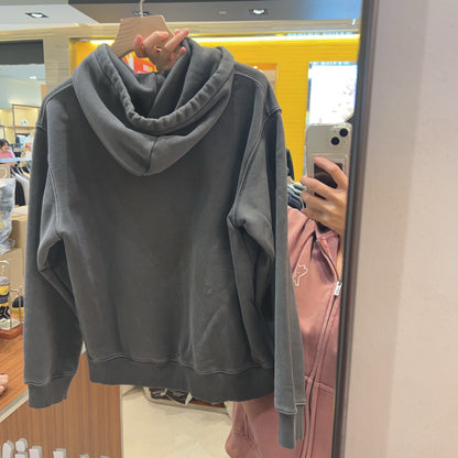 韓國 Wacky Willy Pigment Kiki Hoodie【WW028】