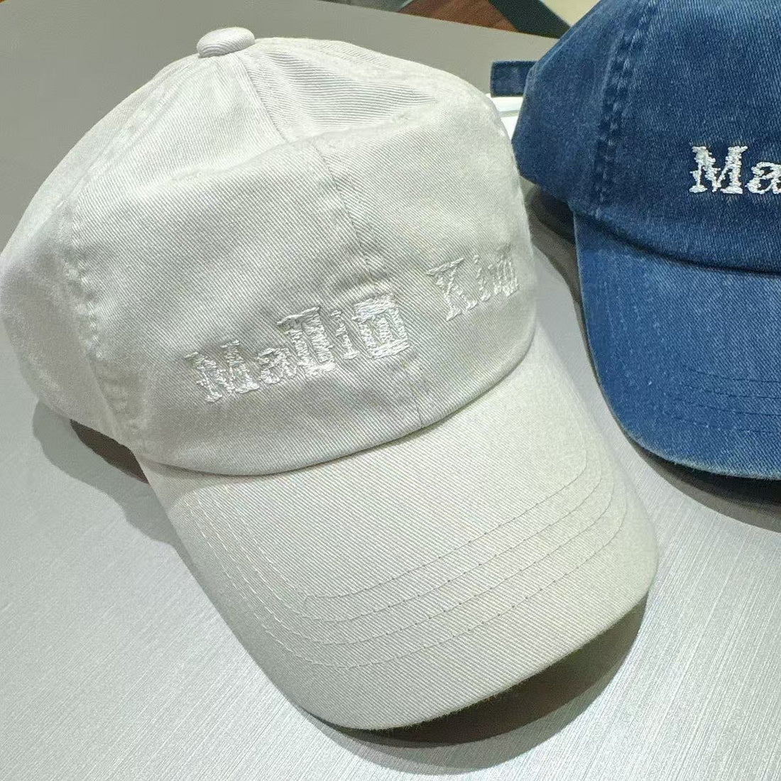 韓國 MK Cap【MK021】