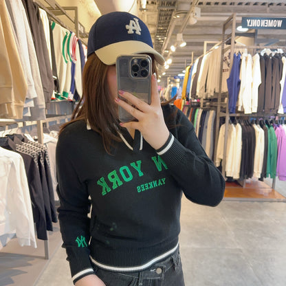 韓國 MLB Women&