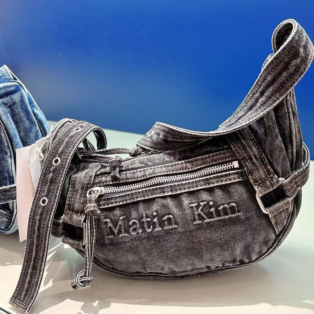 韓國 MK Bag【MK025】