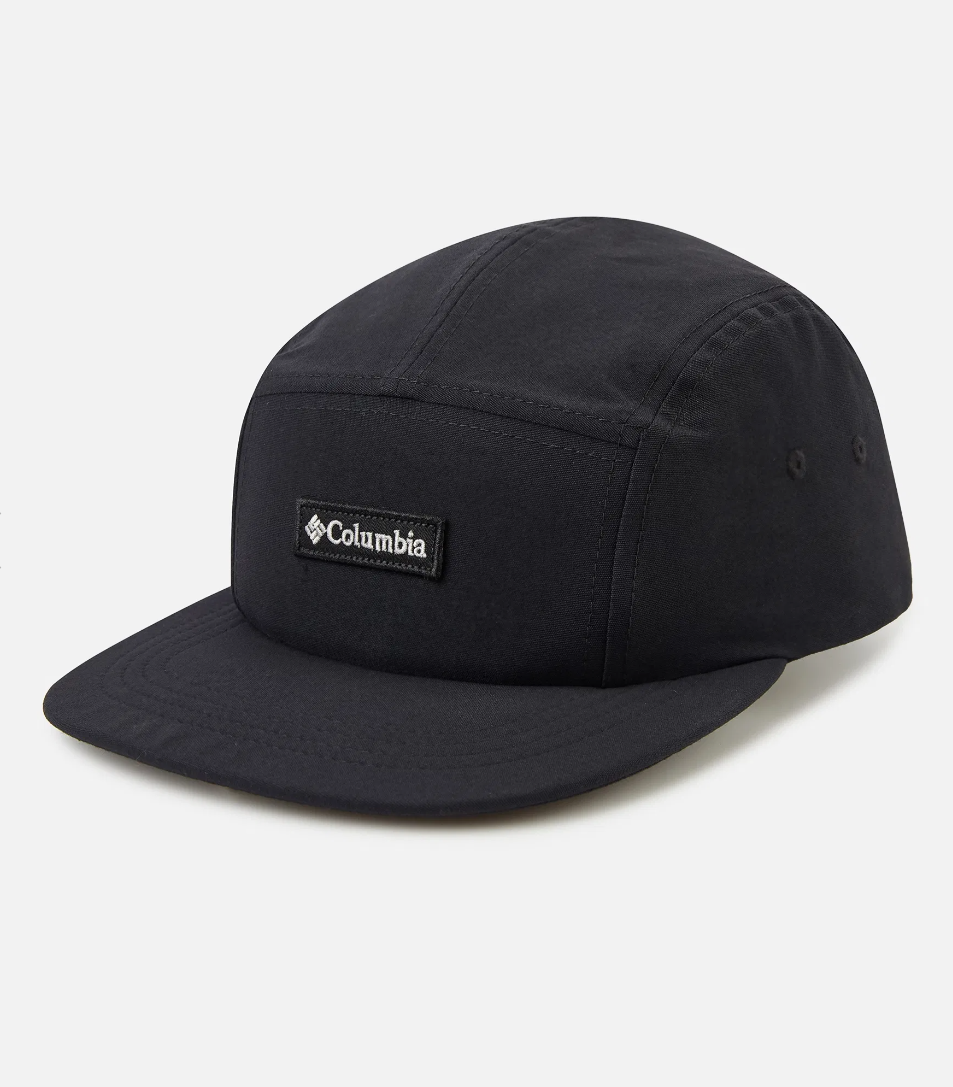 韓國 Columbia Public Creekside 5 Panel Hat【CB002】
