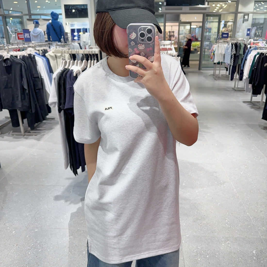 韓國 FILA Women&
