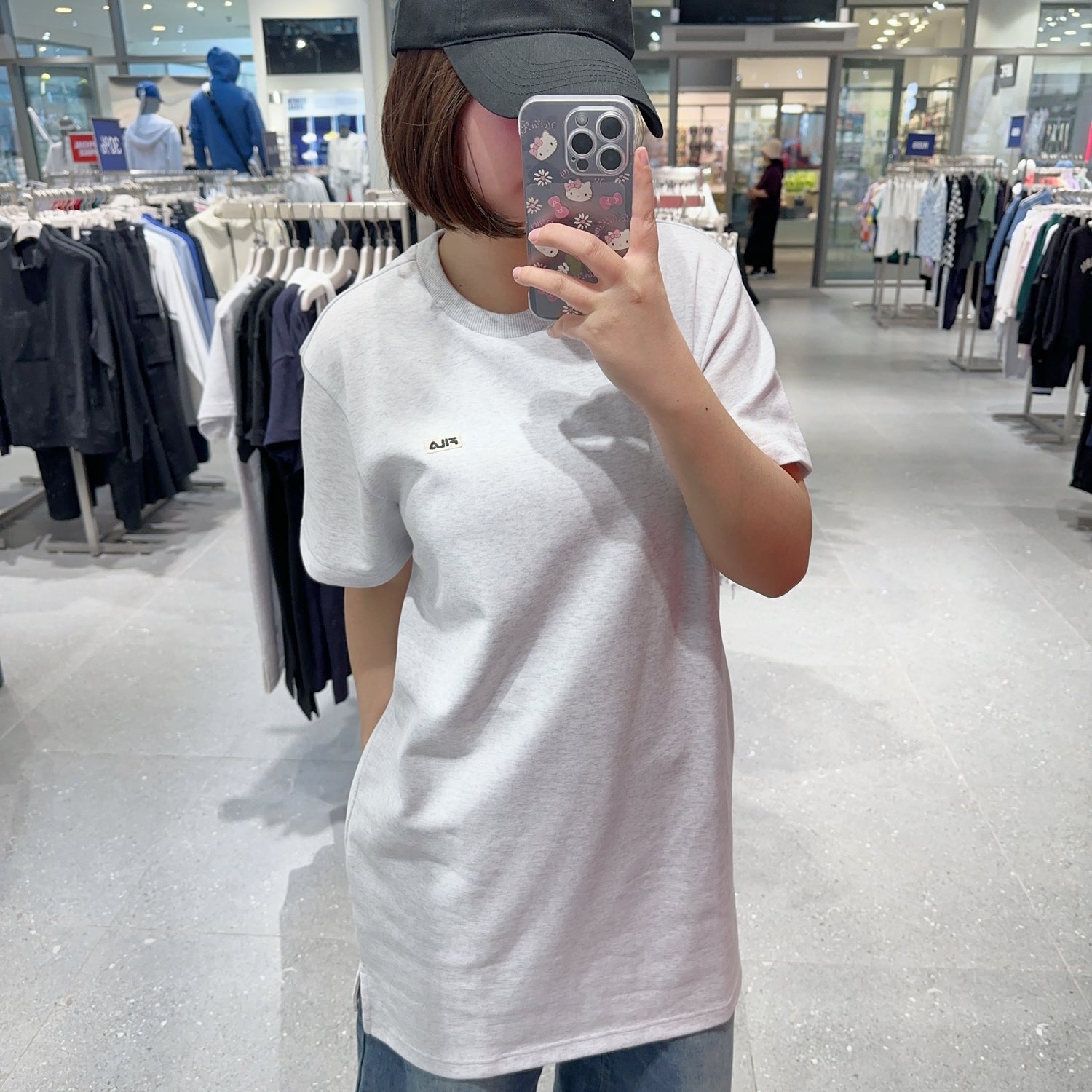 韓國 FILA Women&
