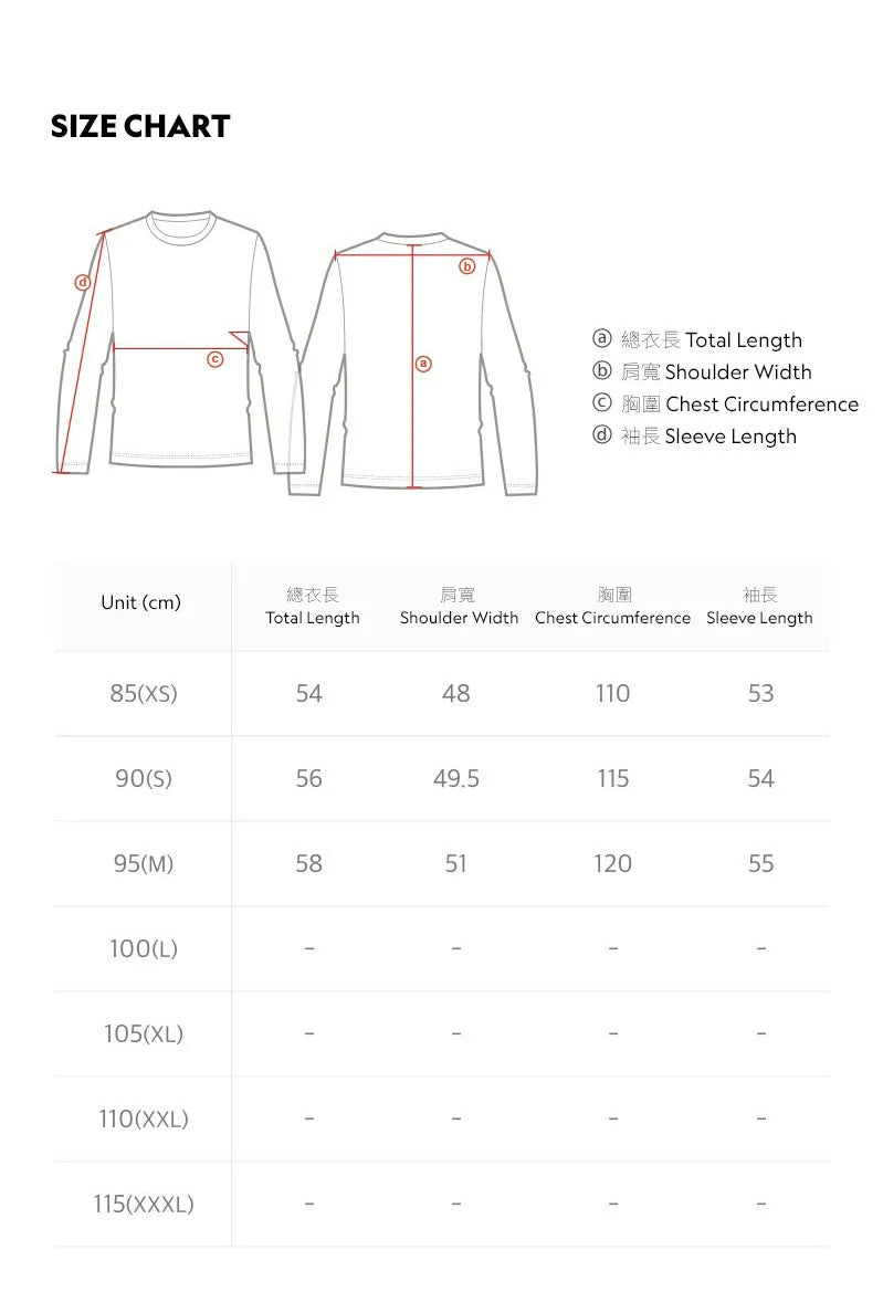 韓國 National Geographic Women's Winter Mock Neck Graphic Fleece Sweatshirt【NG138】