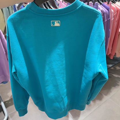 韓國 MLB LIKE CARTOON OVERFIT SWEATSHIRT【MB149】