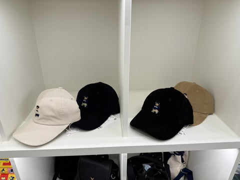 韓國 SPAO Corduroy Ball Cap【SP195】