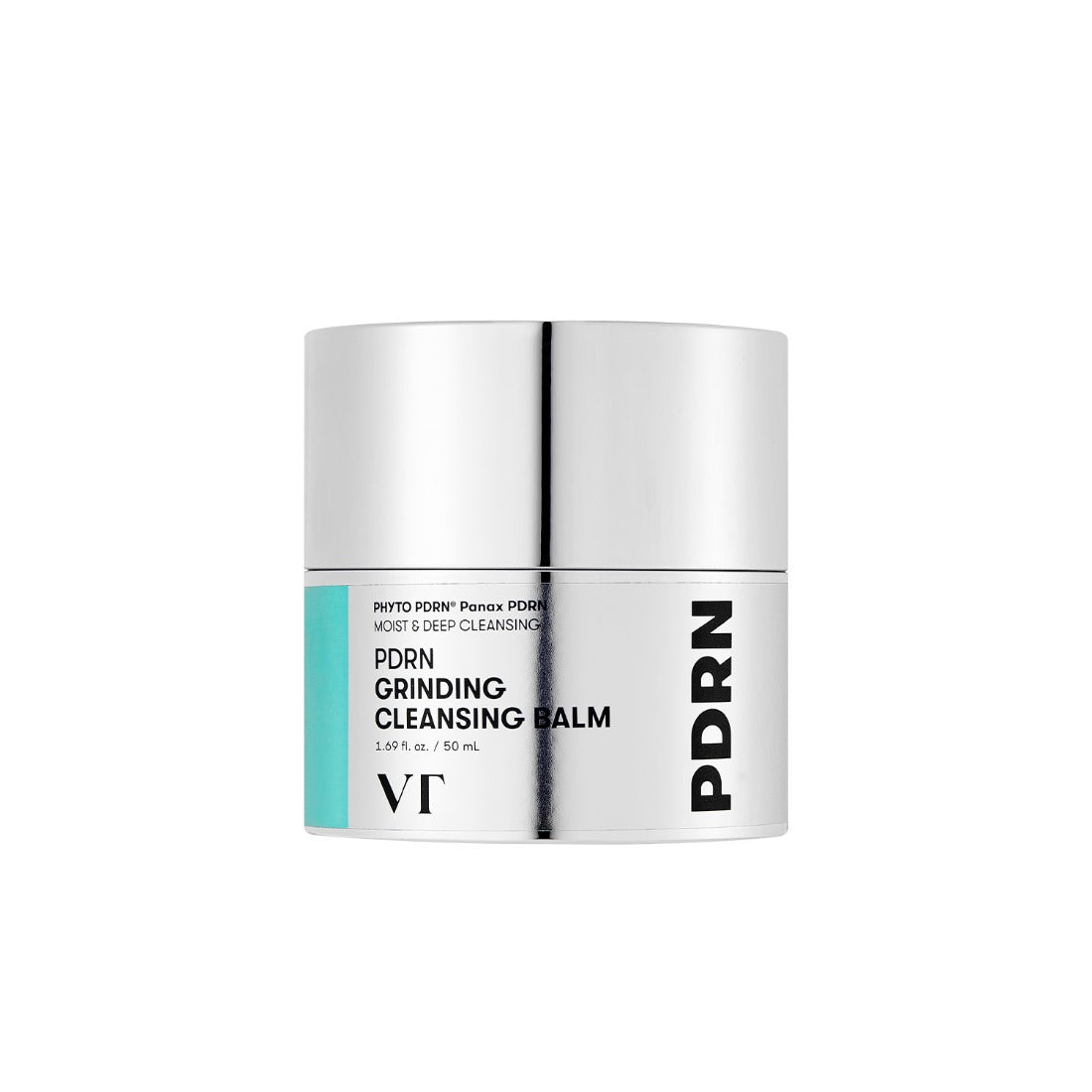 VT PDRN 旋轉淨顏卸妝膏 50ml【SM138】