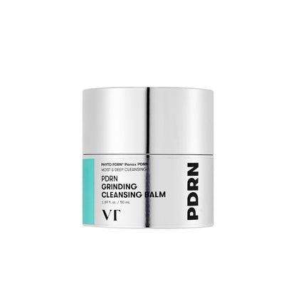 VT PDRN 旋轉淨顏卸妝膏 50ml【SM138】