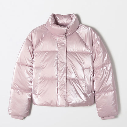 韓國 SPAO Pastel Puffer (Bright)【SP259】