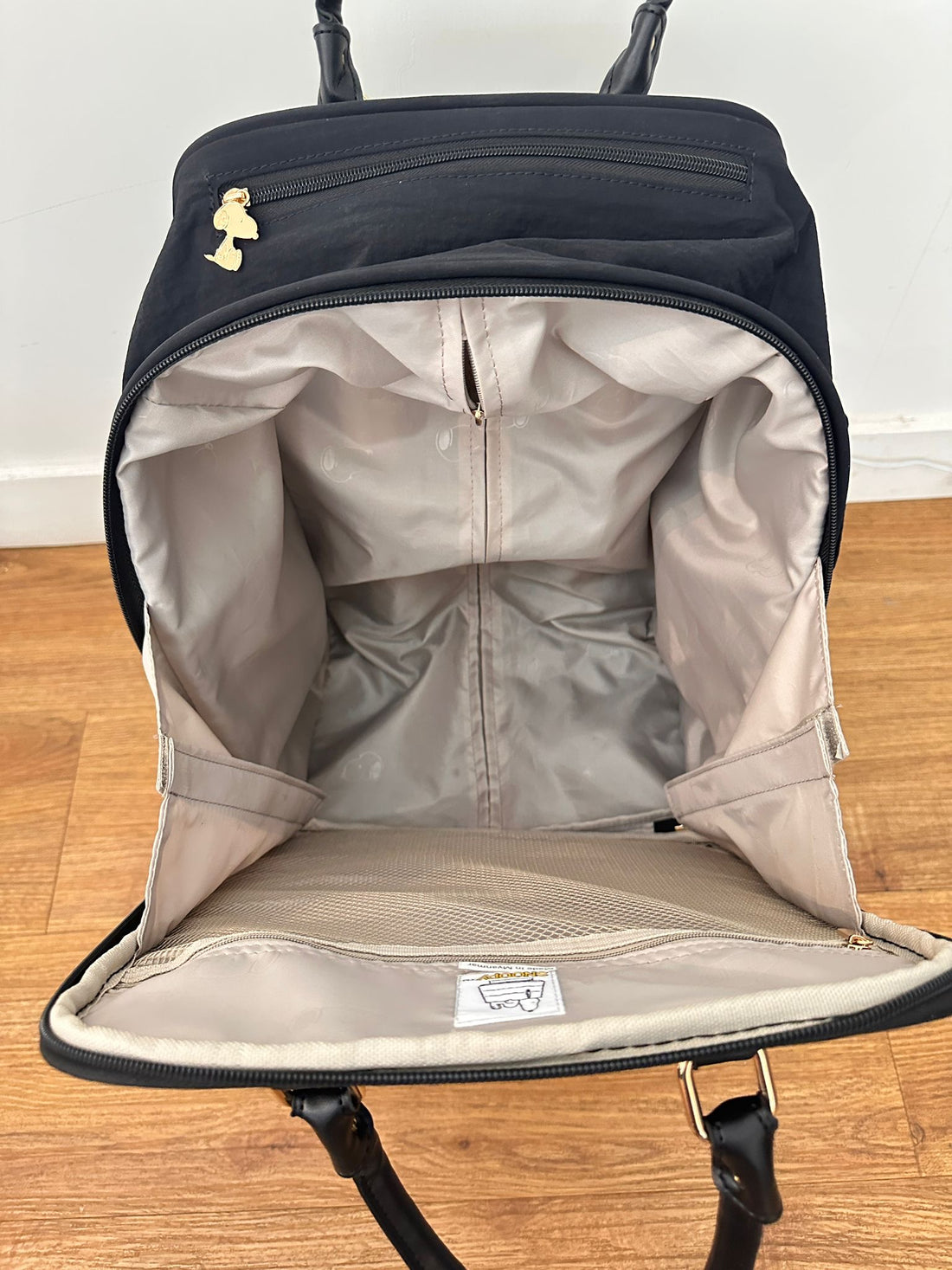 Elle Snoopy Posh Sports【SM245】