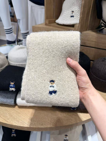 韓國 SPAO Scarf【SP246】