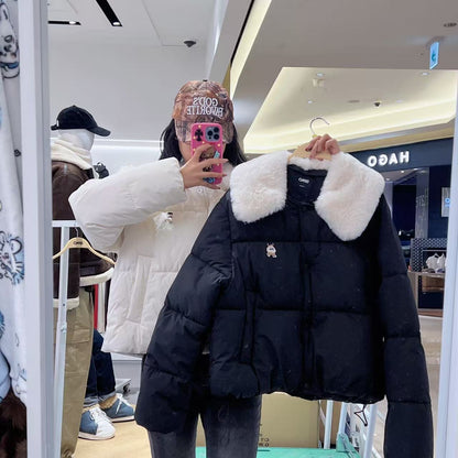 韓國 SPAO Coat【SP249】