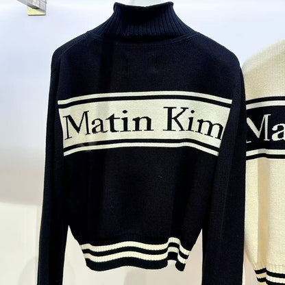 韓國 MK Cardigan【MK012】