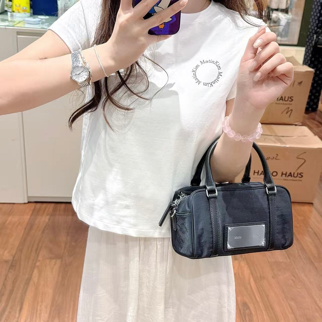 韓國 MK Bag【MK034】