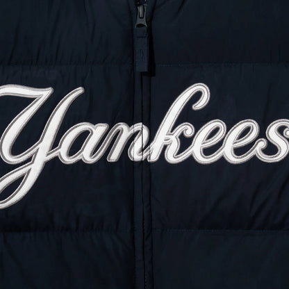 韓國 New Era New York Yankees Bomber Down Jacket【NR022】
