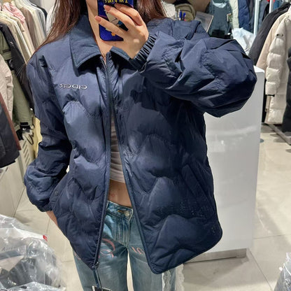 韓國 Eider Thermolock Men&