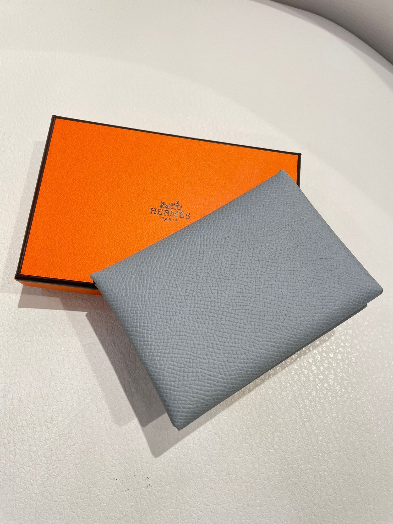 全新愛馬仕雙層散子包 【JS517】