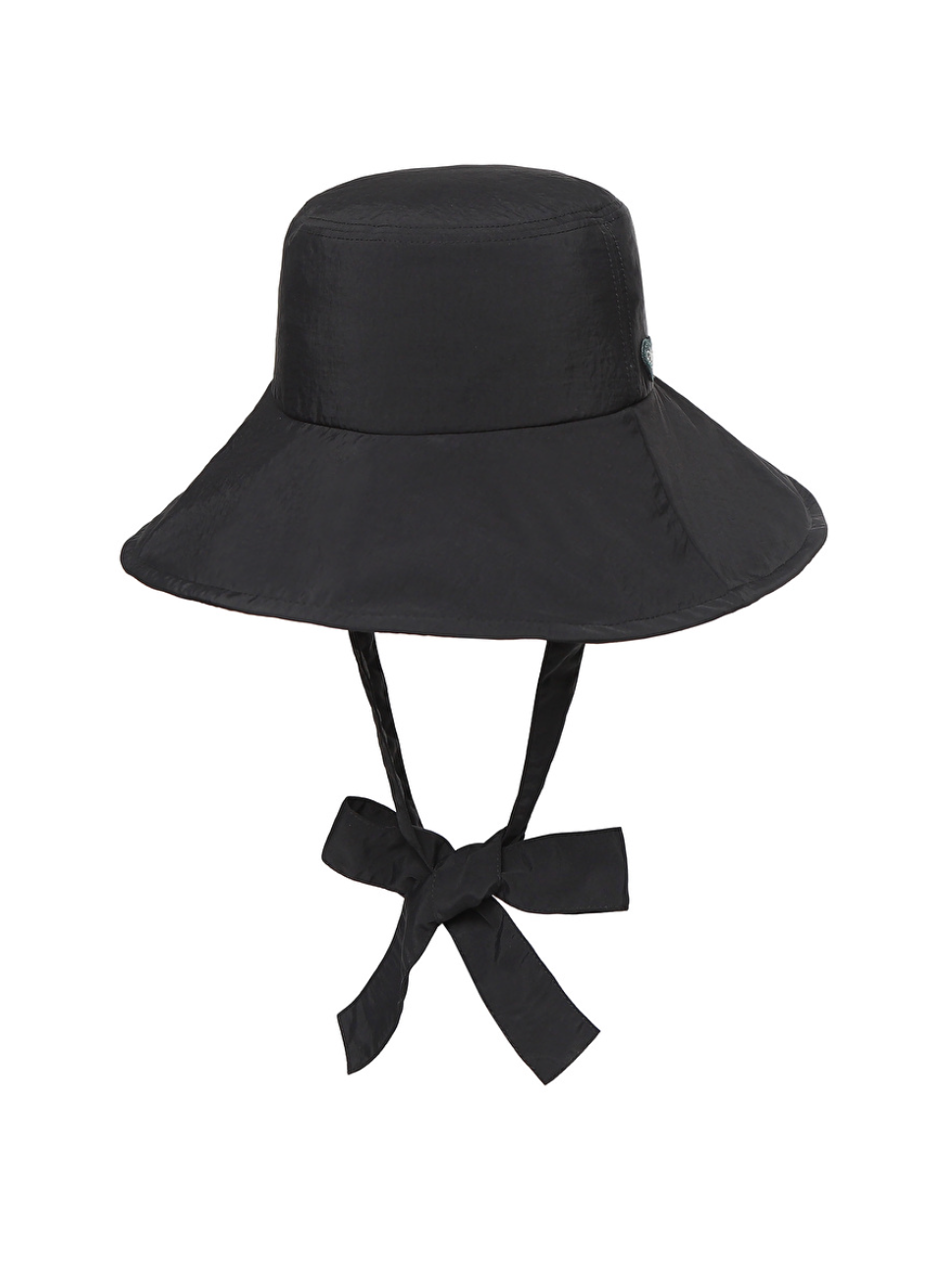 韓國 BBC String Convertible Front Brim Hat【BC108】