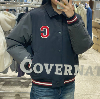 韓國 Covernat RDS College Kara Varsity【CO022】 - STT Mall HK 靚太網購