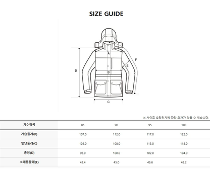 韓國 Discovery Women&