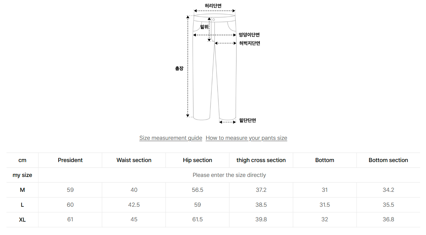 韓國 Marithe Francois Girbaud M BERMUDA DENIM PANTS【MF619】