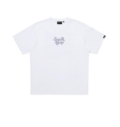 韓國 Superdry Rock and Roll T-Shirt【SU121】
