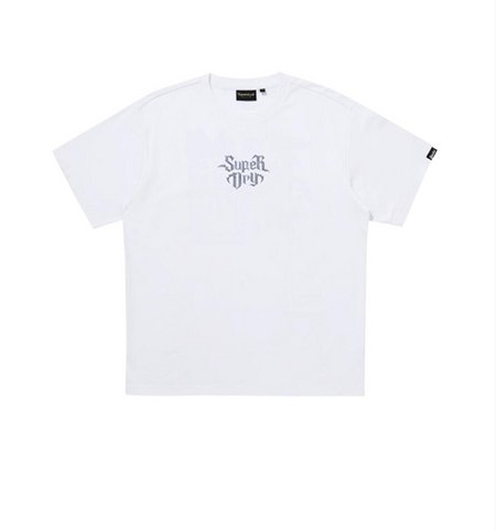 韓國 Superdry Rock and Roll T-Shirt【SU121】