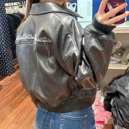 韓國 MK Coat【MK047】