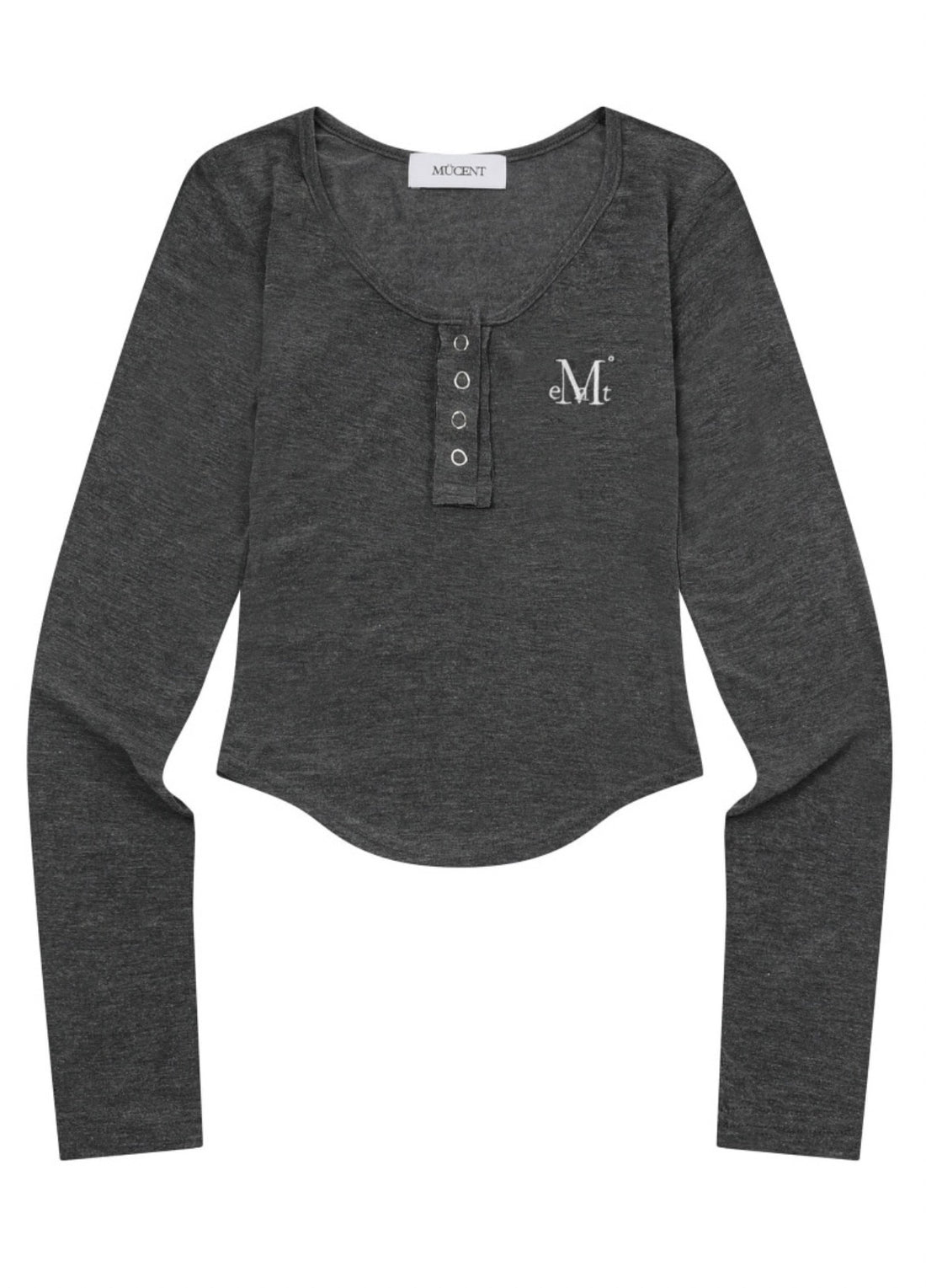 韓國 Mucent Long Sleeves【MU061】