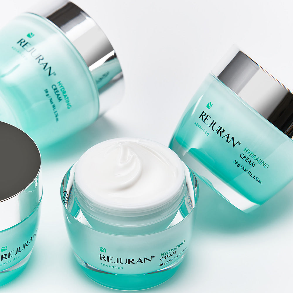 韓國 Rejuran Advanced Hydrating Cream 50g【RE017】