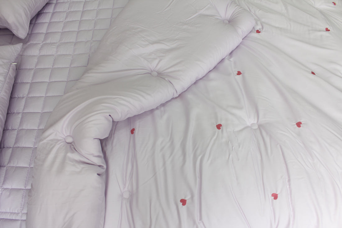 韓國 晚安小心心【SM423】