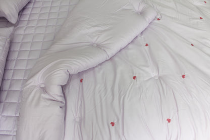 韓國 晚安小心心【SM423】