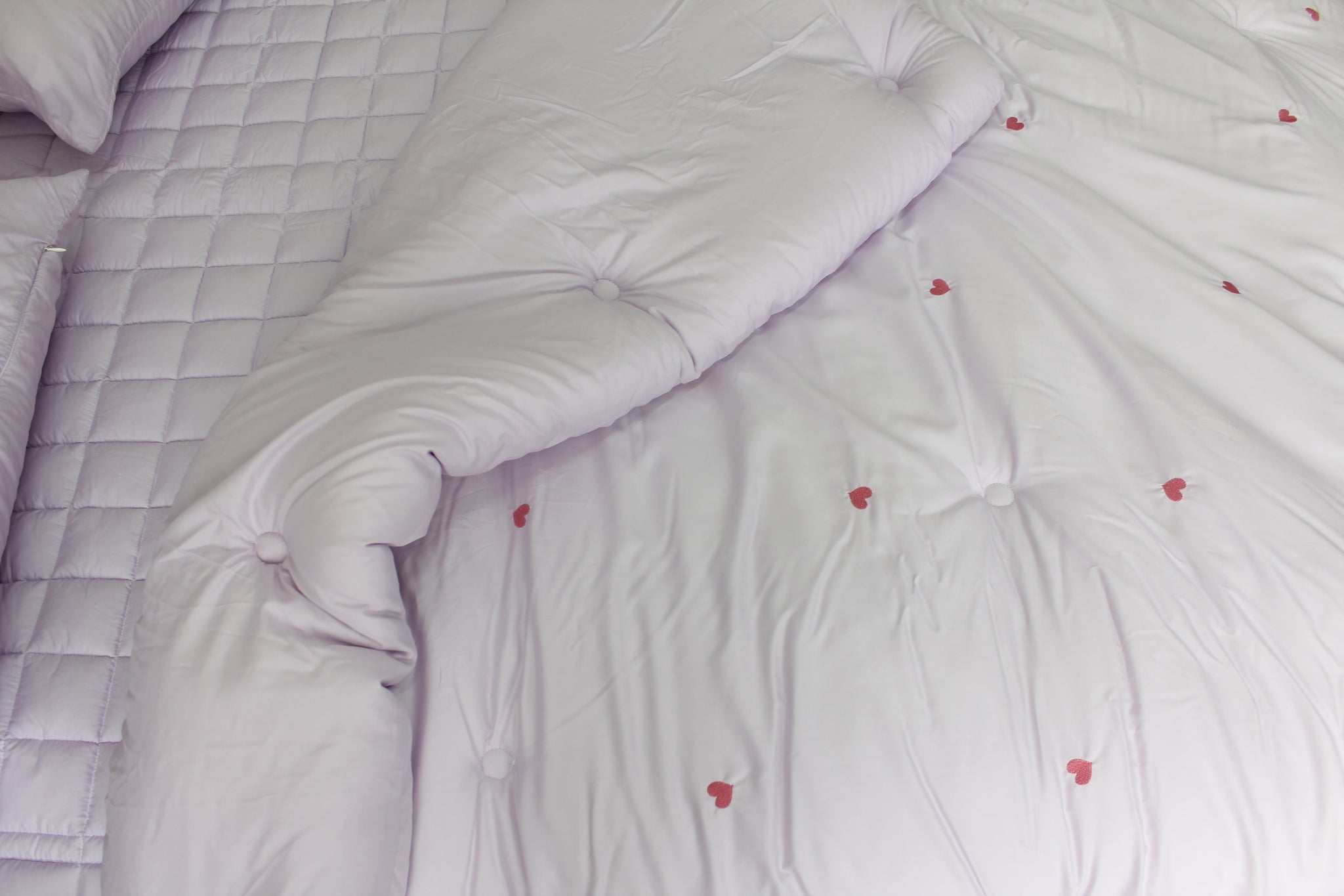 韓國 晚安小心心【SM423】