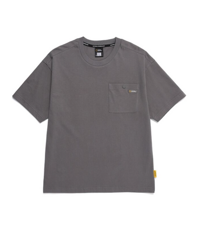 韓國 National Geographic Unisex 16&