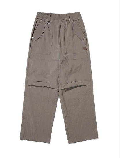 韓國 BBC Knee Team Pants【BC112】