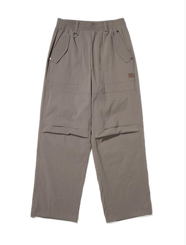 韓國 BBC Knee Team Pants【BC112】