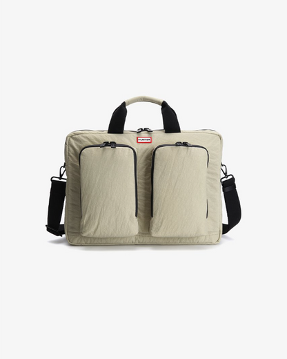 韓國 Hunter Laptop Tote Bag【HR014】